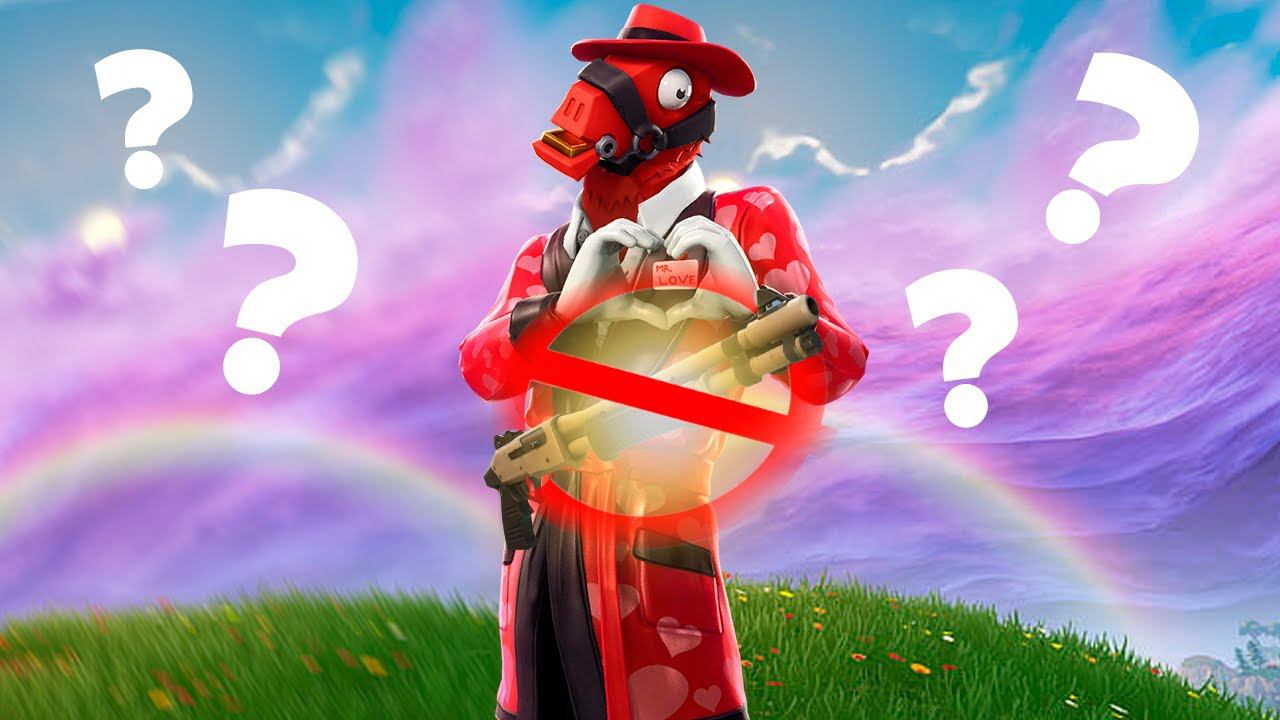 ТОЛЬКО СТАРОЕ ОРУЖИЕ *ЧЕЛЛЕНДЖ* ФОРТНАЙТ смотреть онлайн