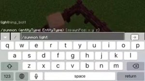 Как превратить жителя в ведьму в Minecraft 1.2.13?