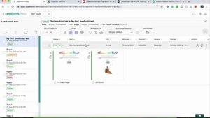 Cypress - Visual Test with Applitools | Cypress integration with Applitools