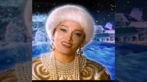 Надежда Кадышева Золотое кольцо Ах судьба моя судьба
