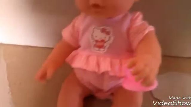 Обзор на нового Бэби бона смотреть онлайн