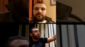 Артур Гусейнов жестко ответил Александру Емельяненко!!!