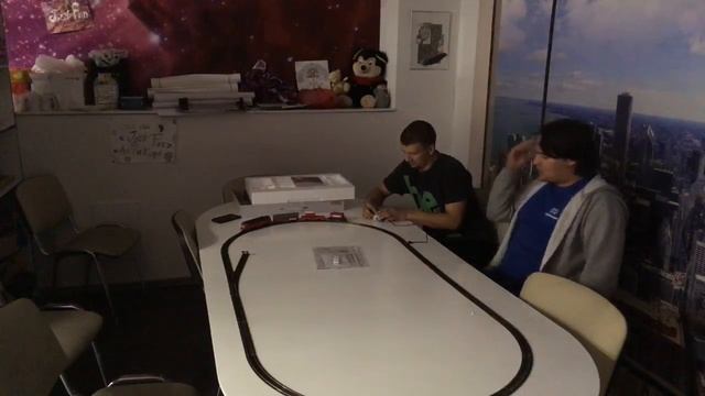 Коллекционный поезд PIKO смотреть онлайн