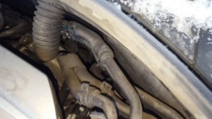 Осмотр Audi Q7 V12. Запуск не прогретого 6.0TDI