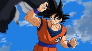 Masako Nozawa (Son Goku) - Chouzetsu☆Dynamic!