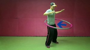 Как крутить Хулахуп|Hooping Tutorial|by Infinite Tutorials
