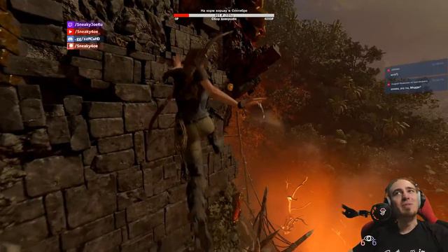 Грязная Ларка вспоминает что надо делать смотреть онлайн