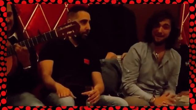 EZEQUIEL MONTOYA POR BULERÍAS | EL FARRU TOCANDO LA GUITARRA | ARTE FLAMENCO | BULERÍA смотреть онлайн