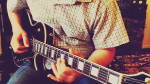 The Beatles - Let It Be solo (played by Dmitry Konovalov)