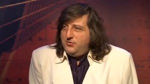"РУССКИЕ ПЕСНИ". Гость программы Вардан Маркос