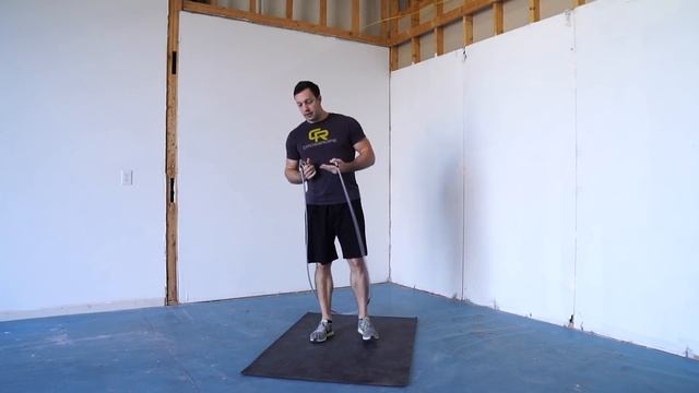 How to Burn 300 Calories in 15 Minutes with a Jump Rope смотреть онлайн
