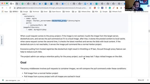 Harbor Community Meeting - China/Europe Time Zone - June 17, 2020 смотреть онлайн