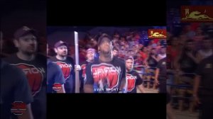 АБДУЛРАШИД САДУЛАЕВ АВАРСКИЙ ТАНК В UFC (Разбор Техники)