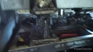 ЭКО бизнес с нуля. Прессование картона.