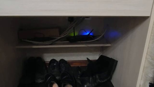 Пентхаус в Новосибирске. Часть 24. Шикарный шкаф... смотреть онлайн