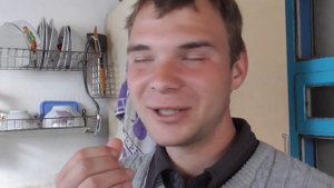Маленький куки в детстве чуда природы,И как он стал взрослым котом куки.