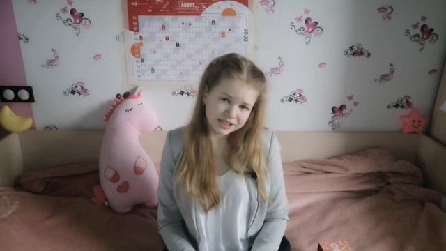 Подарок маме//На 8 марта и не только//Бюджетный и приятный подарок//С 8 марта, девочки//Nadya Smile смотреть онлайн