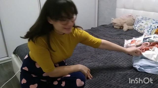 Будни мамы | Заказ на amore shop | Глажка