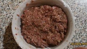 Чевапчичи на сковороде в домашних условиях