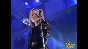 Eighth Wonder - I'm Not Scared (TOTP) - 1988 HD & HQ