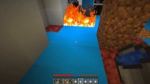 Minecraft: I Found PAW PATROL HQ ON FIRE! (Ps3/Xbox360/PS4/XboxOne/PE/MCPE)