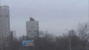 группа Yетэн в Москве ( 18 - 20 декабря 2008 г.