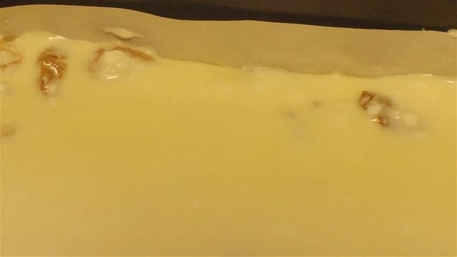 Творожник. Рецепт. Творожный пирог. смотреть онлайн