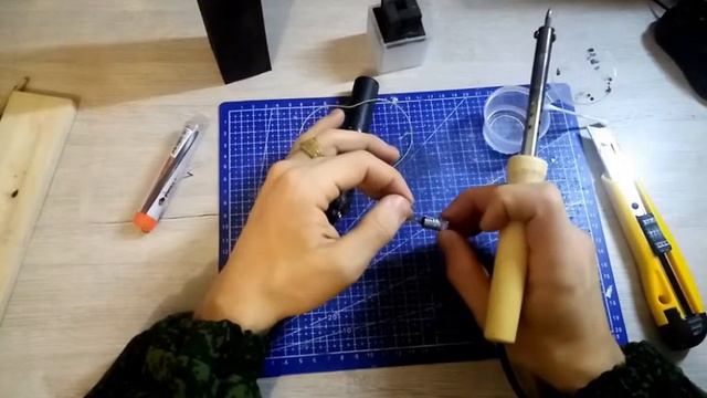 Собираем факел из Майнкрафт своими руками смотреть онлайн