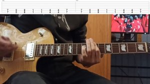 People=Shit Slipknot - guitar lesson