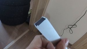 Хранение колес на балконе