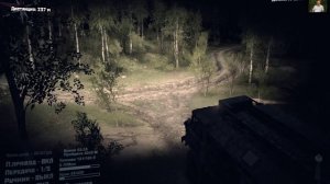 Spintires  Прохождение # 3