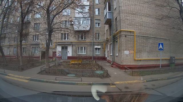 70mai Dash Cam Pro шум. смотреть онлайн