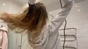 В первый раз тонирую волосы Schwarzkopf- Igora vibrance