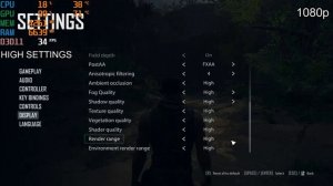 Elex II RX 580 8GB
