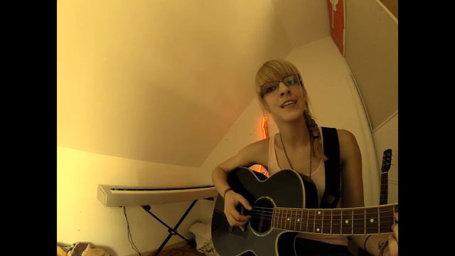 Comets - Cocoon (Koraly cover) ♫ смотреть онлайн