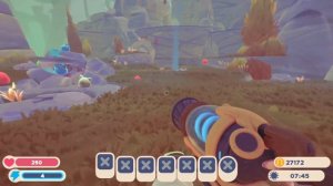 How To Get Primordy Oil - Slime Rancher 2