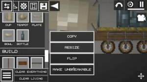 CURSED THOMAS TRAIN TUTORIAL - Melon Playground - People Playground - Kselebox