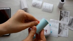 Подключение мини-принтера ForAll