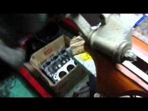 Маятниковый рычаг на втулках и на подшипниках ВАЗ 2107