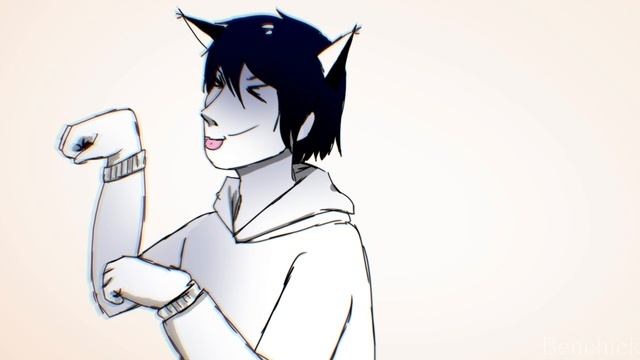 Cat Kitty Cat.mov
