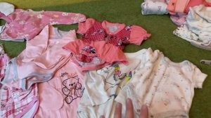 Гардероб моих реборнов/Все вещи моих кукол/Одежда моих реборнов