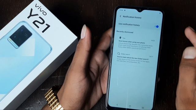 Vivo Y21 Top 40+++ Tips & Tricks | Vivo Y21 Hidden Features | Vivo Y21