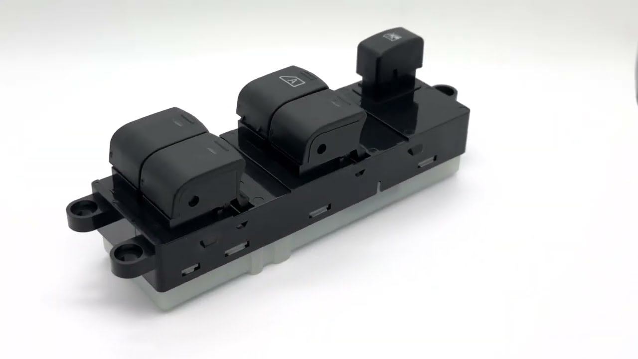 For NISSAN Qashqai 1 (J10), Qashqai+2 1 (J10), Note 1 (E11), Pathfinder 3 (R51), Navara 2 (D40) смотреть онлайн