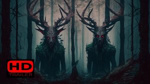 Лес Сатаны. Трейлер / Forest of Satan. Trailer (2016)