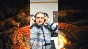 Привидение (В старом замке королевском...)