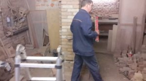 Курсы печника #8