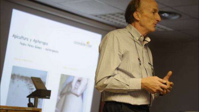 Pedro Pérez Gomez en Tan Naturales como tu смотреть онлайн