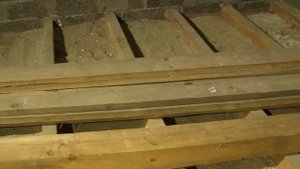 14.12.18 Дом из арболита. Про песок, пол и звукоизоляцию последние новости.