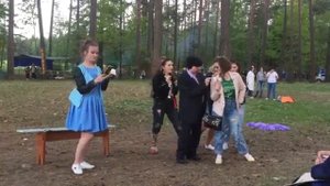 Турслет - 2019 (педагоги)