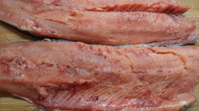 Горбуша под творожной шапкой??/ Диетический вкусный ужин/ ПП рецепт рыбы
